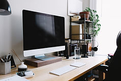 Computer Screen
