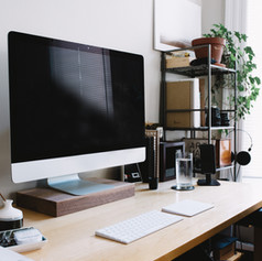 Computer Screen