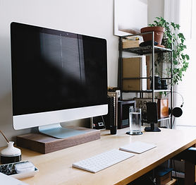 Computer Screen