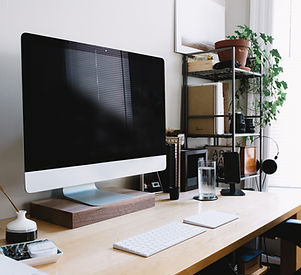 Computer Screen