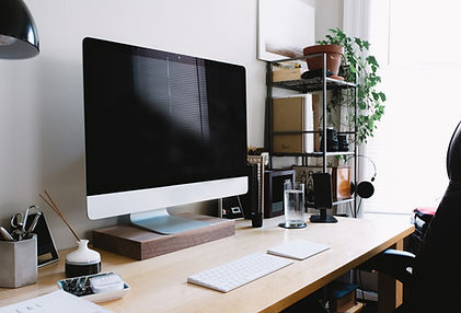 Computer Screen
