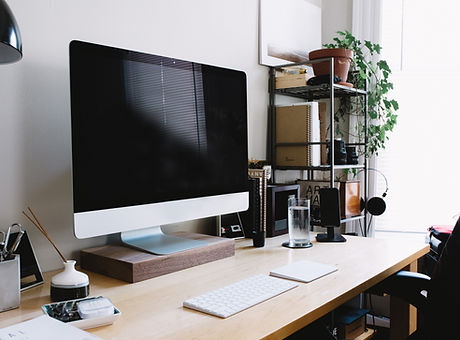 Computer Screen