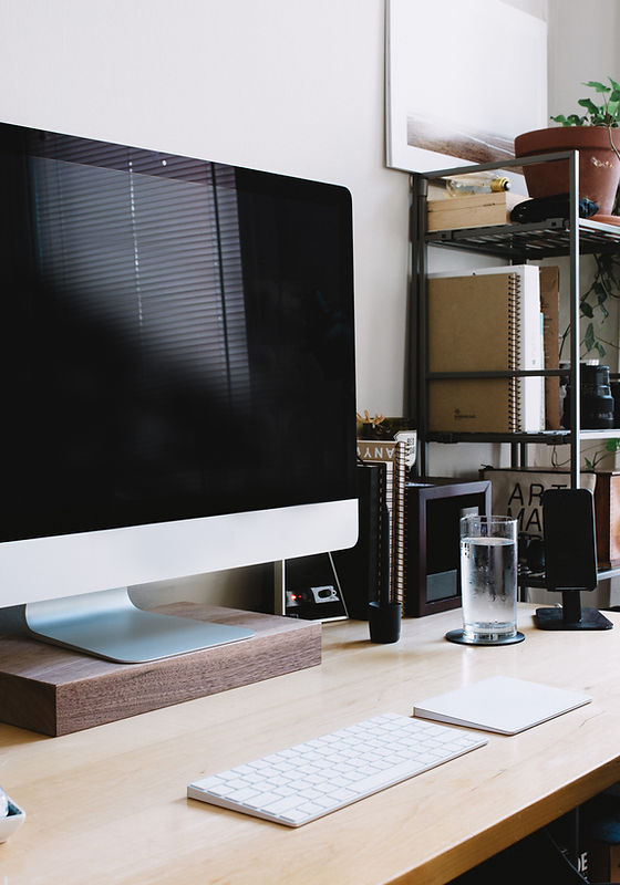 Computer Screen