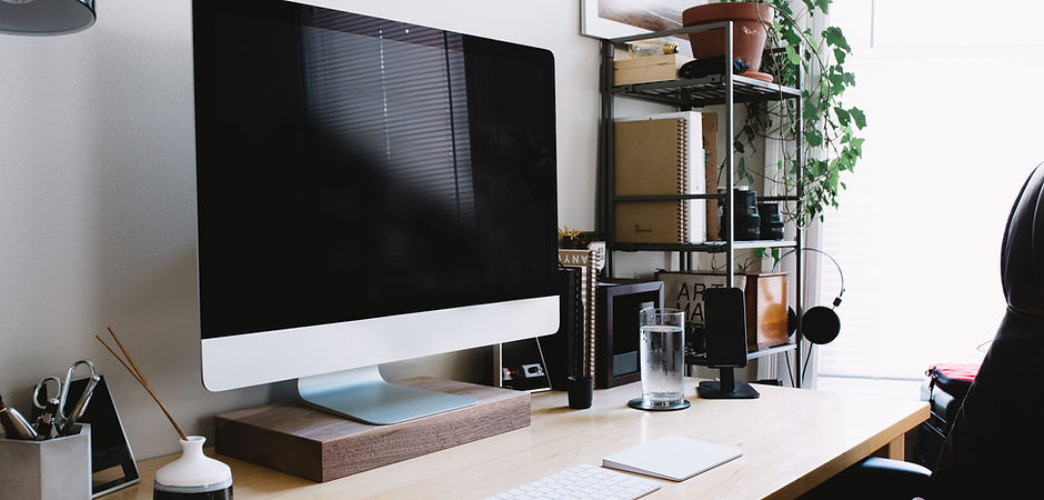 Computer Screen
