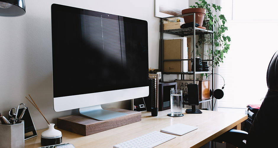 Computer Screen