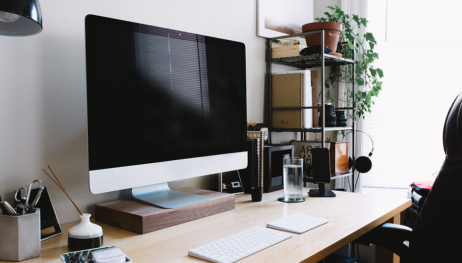 Computer Screen