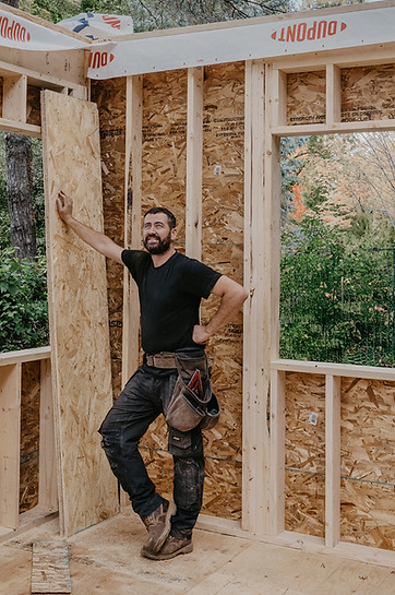 ottawa contractor jon and eoin