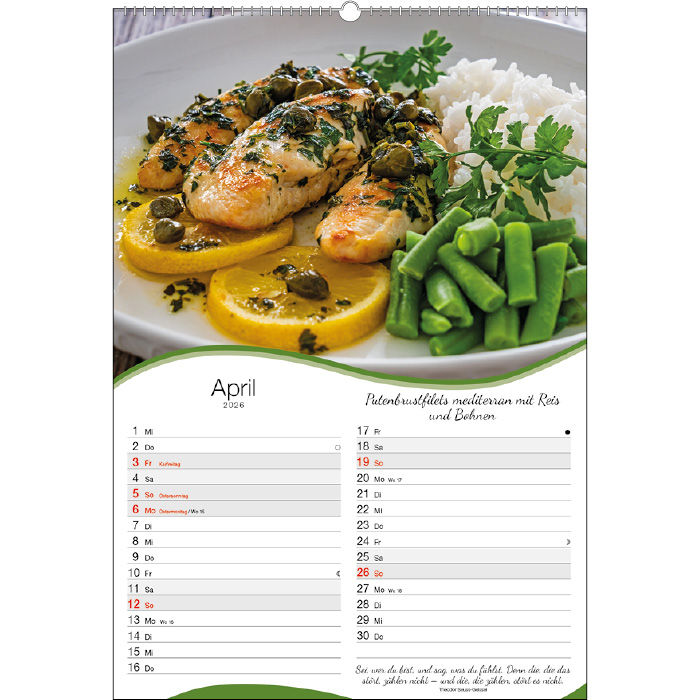 Miniaturbild: Lecker & Deftig 2026