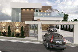 Projeto Arquitetônico Residencial