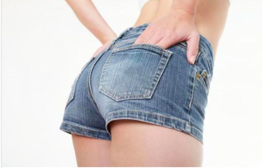 お尻ほぐしてますか?