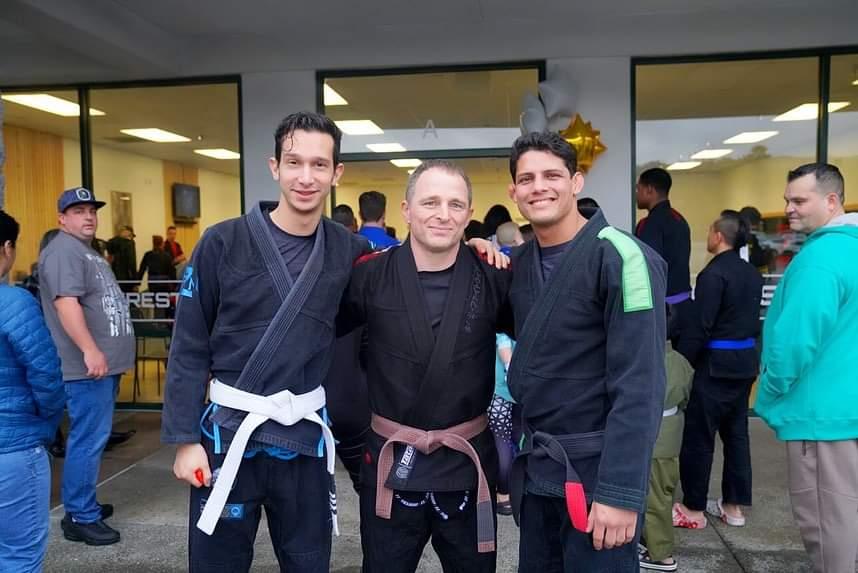 FEVAS Academy facility image