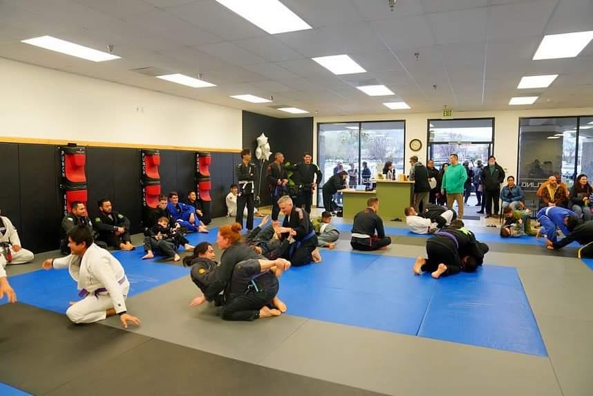 FEVAS Academy facility image