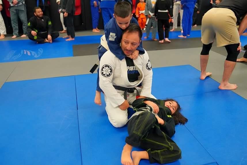 FEVAS Academy facility image