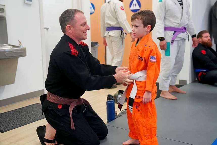 FEVAS Academy facility image