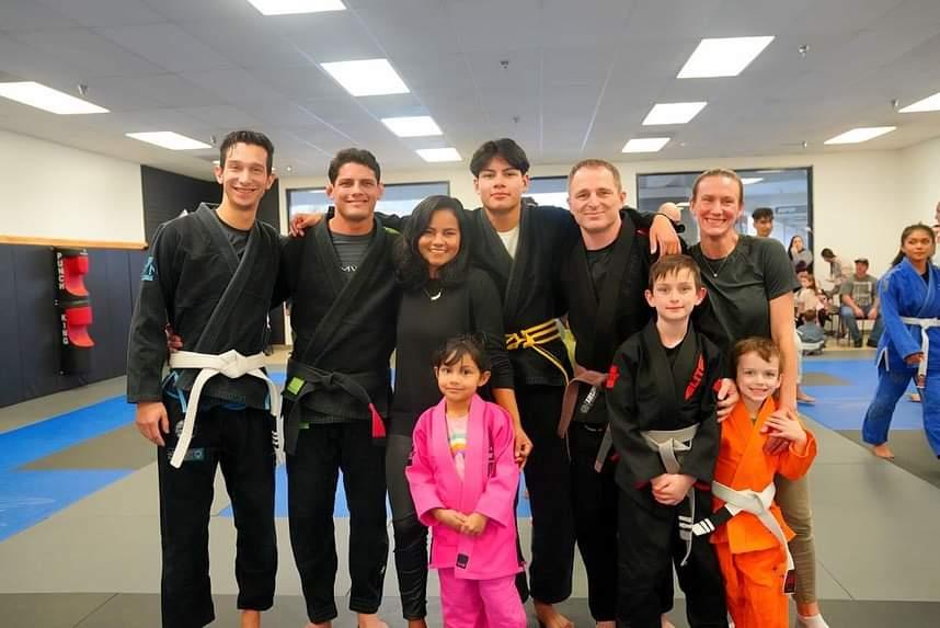 FEVAS Academy facility image