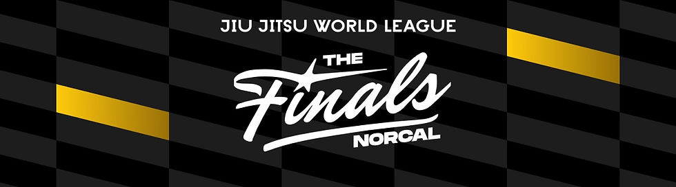 JJWL — The Finals NorCal 2026 (Gi & No-Gi)