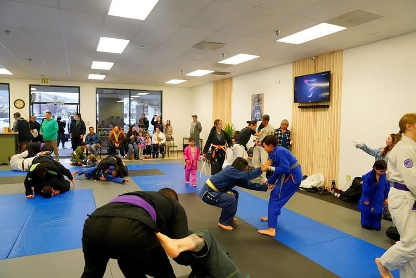 FEVAS Academy facility image