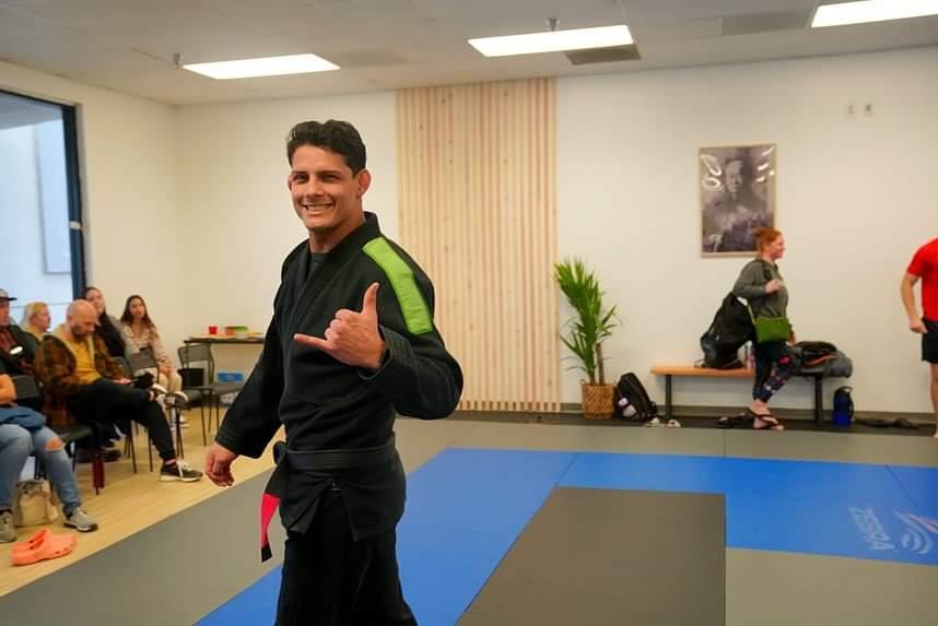 FEVAS Academy facility image