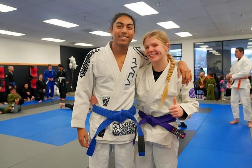 FEVAS Academy facility image