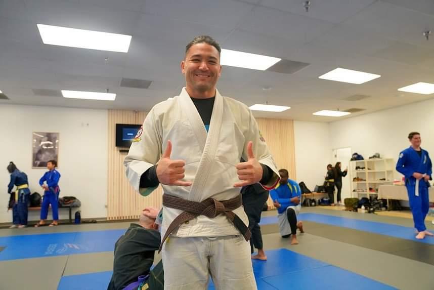 FEVAS Academy facility image