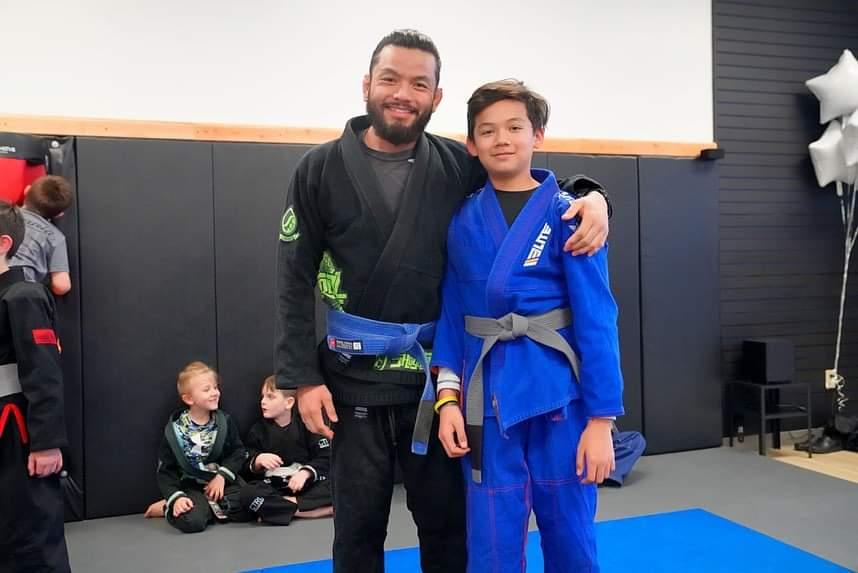 FEVAS Academy facility image