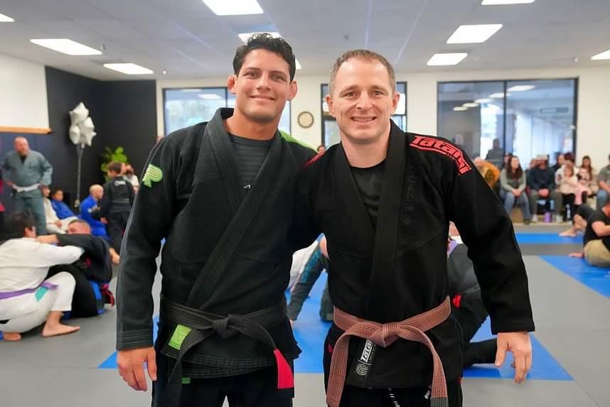 FEVAS Academy facility image