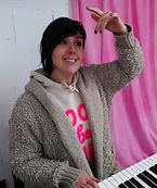 Foto Sonja M. Gebert