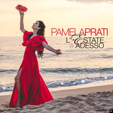 Pamela Prati - L'estate è adesso