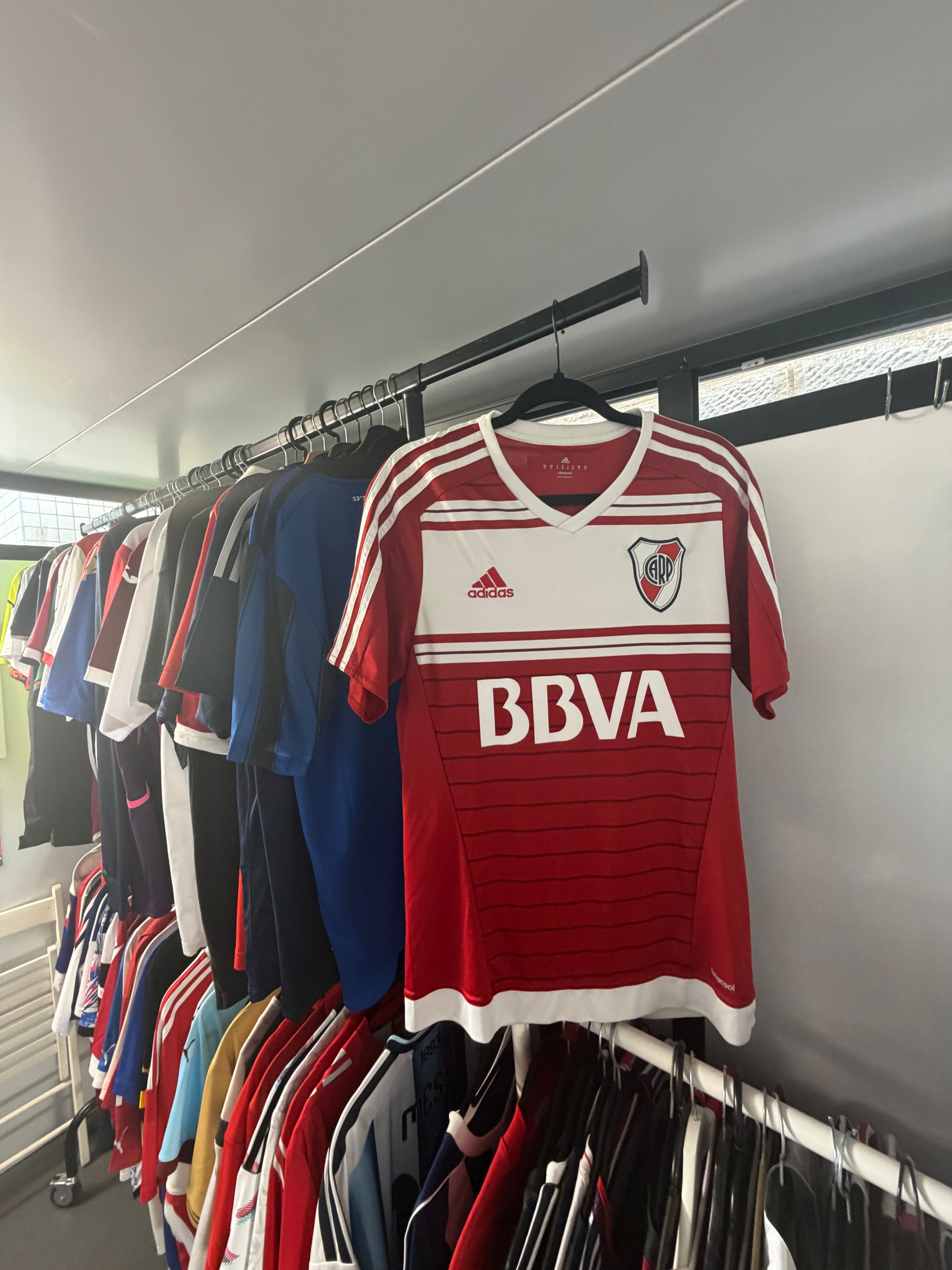 ריבר פלייט 2016