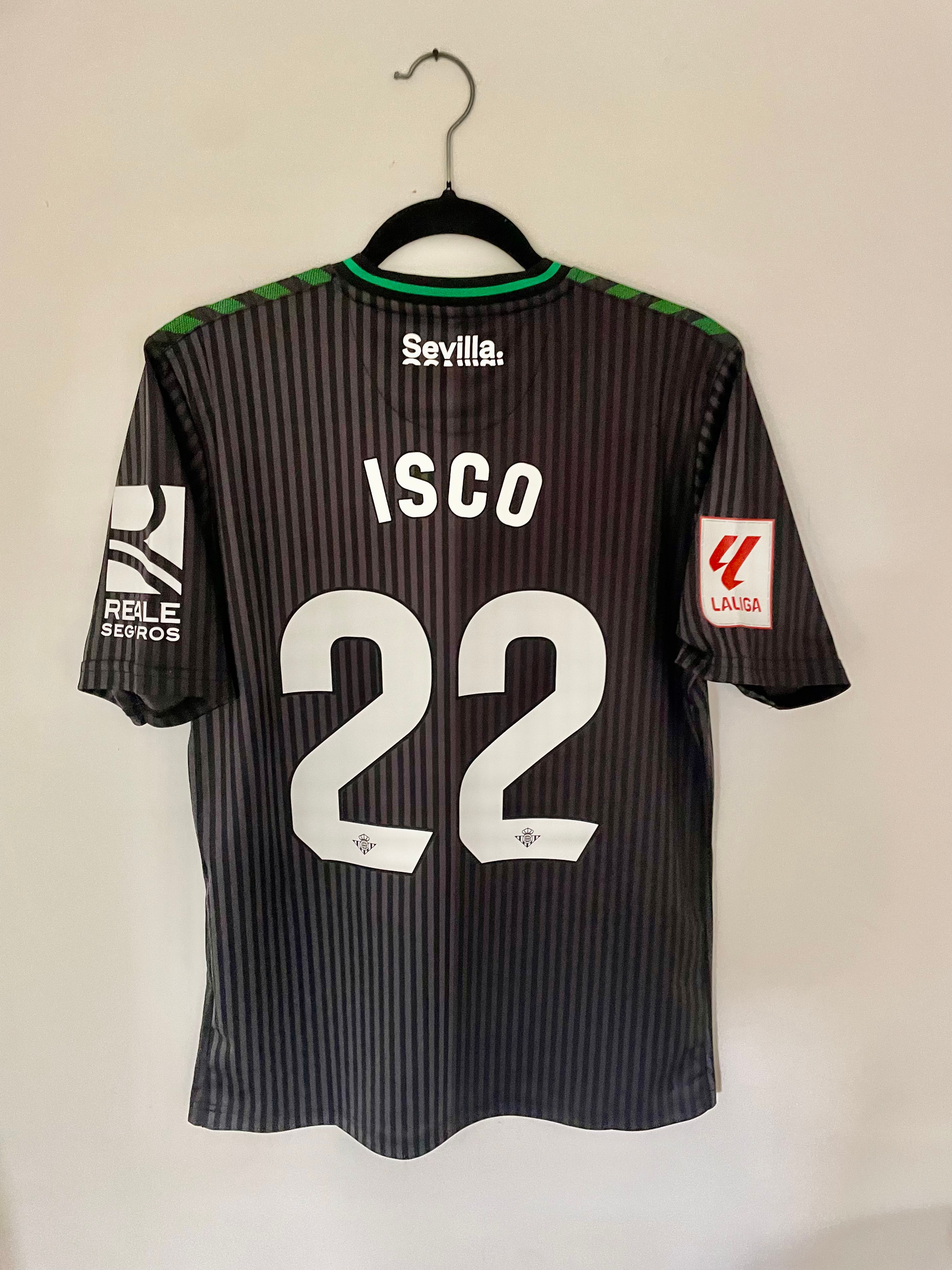 איסקו ריאל בטיס