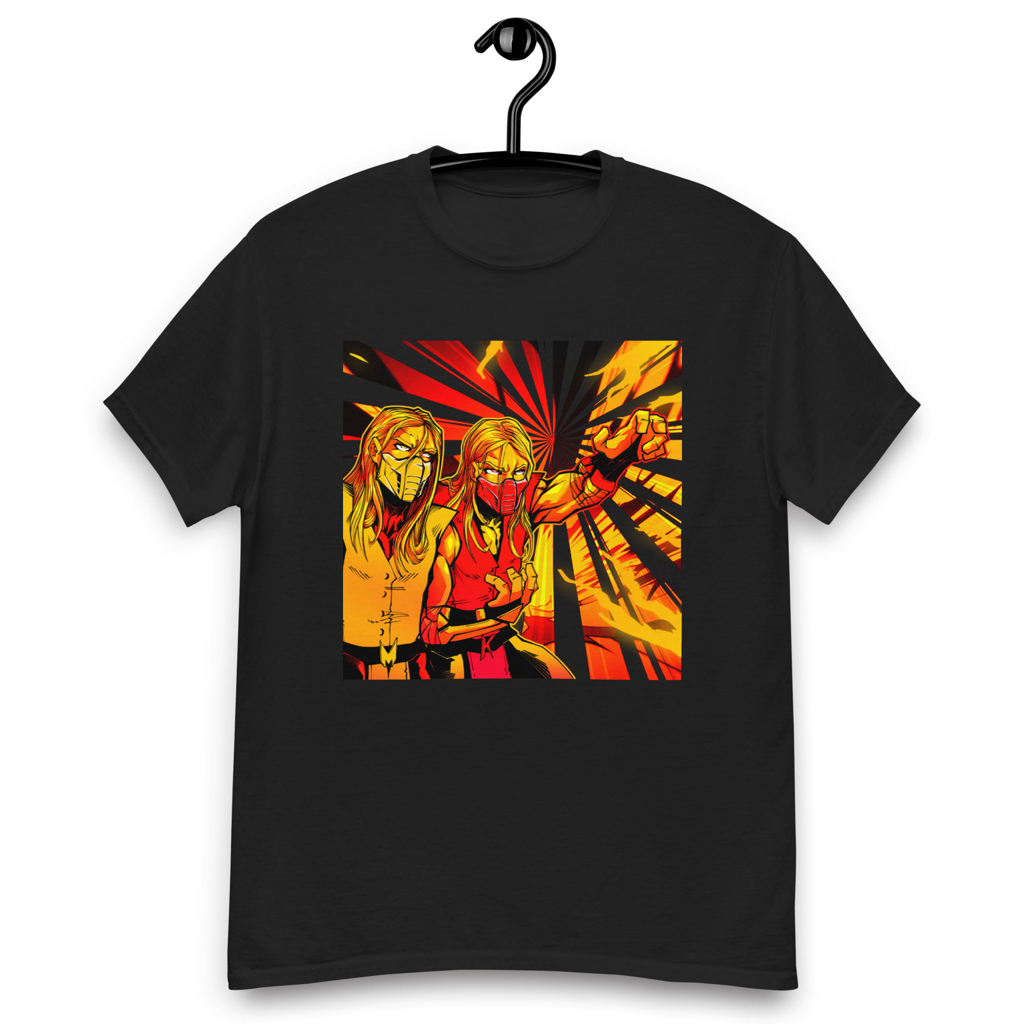 Stand Together Signature Tee