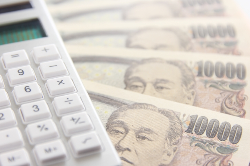 目標利益を上げる売上高の計算方法