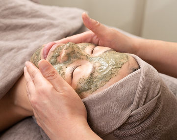 陶肌トリートメント