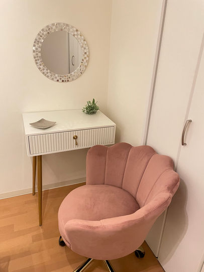 Mahalo リラクゼーションサロンマハロ