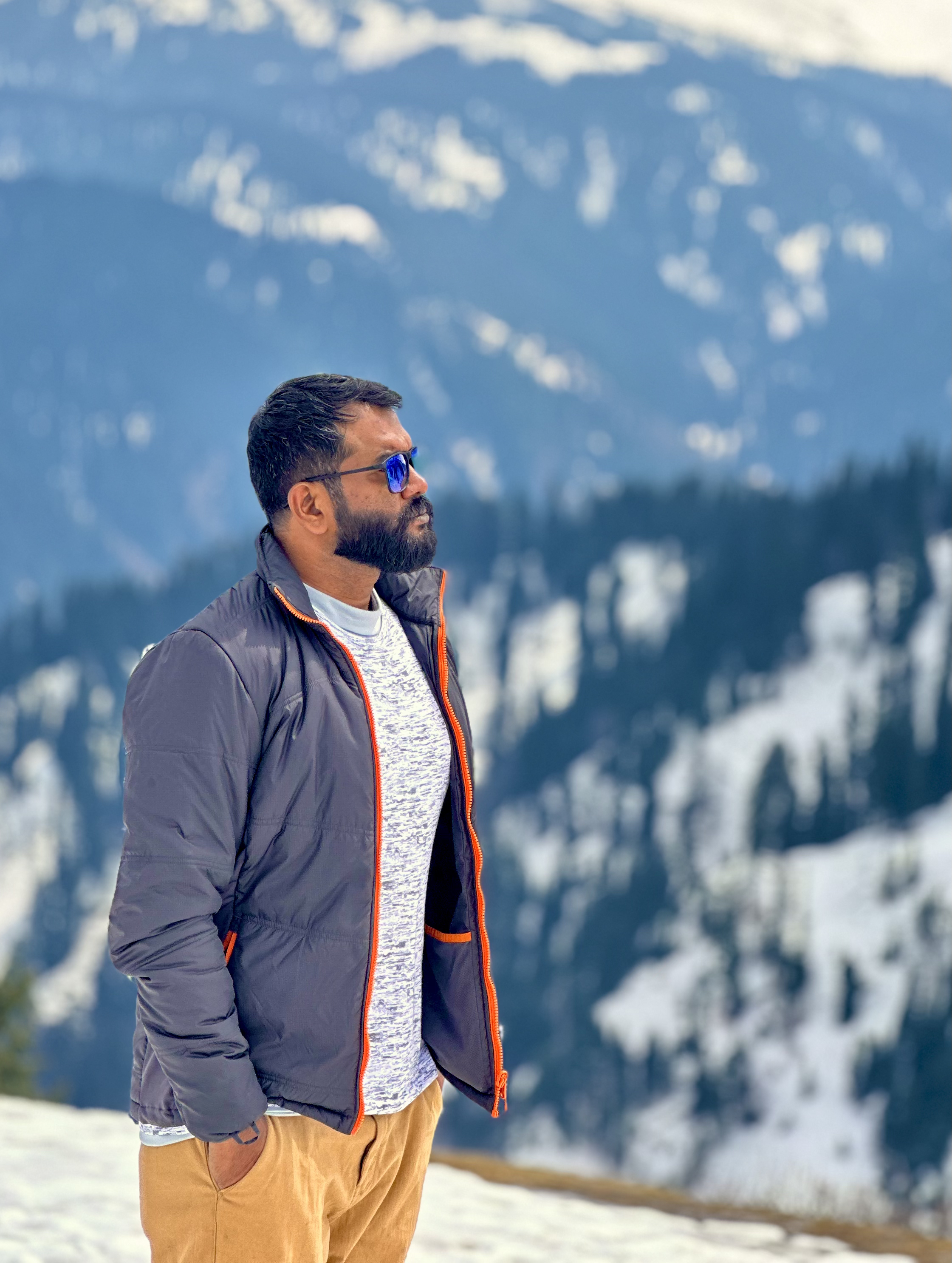 Writer: Rishad Kenikkal