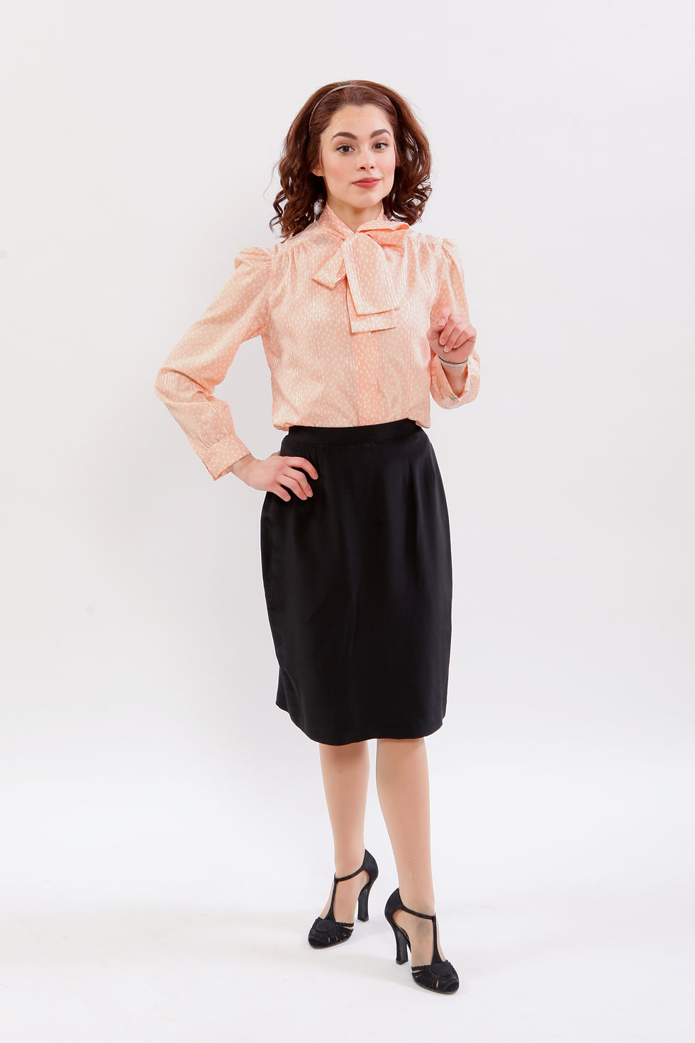 The Heidi Chronicles