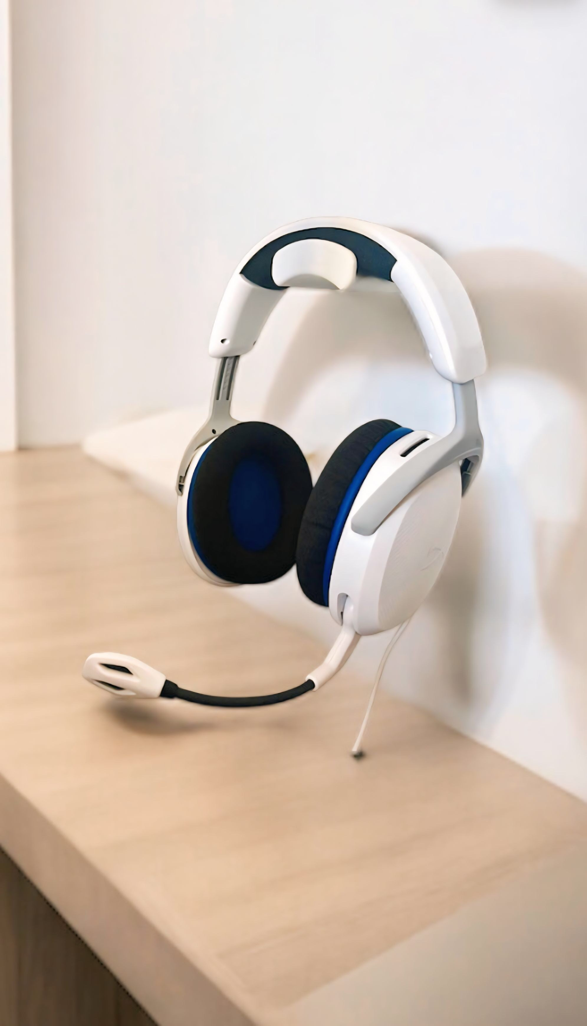 Soporte Para Auriculares De Pared