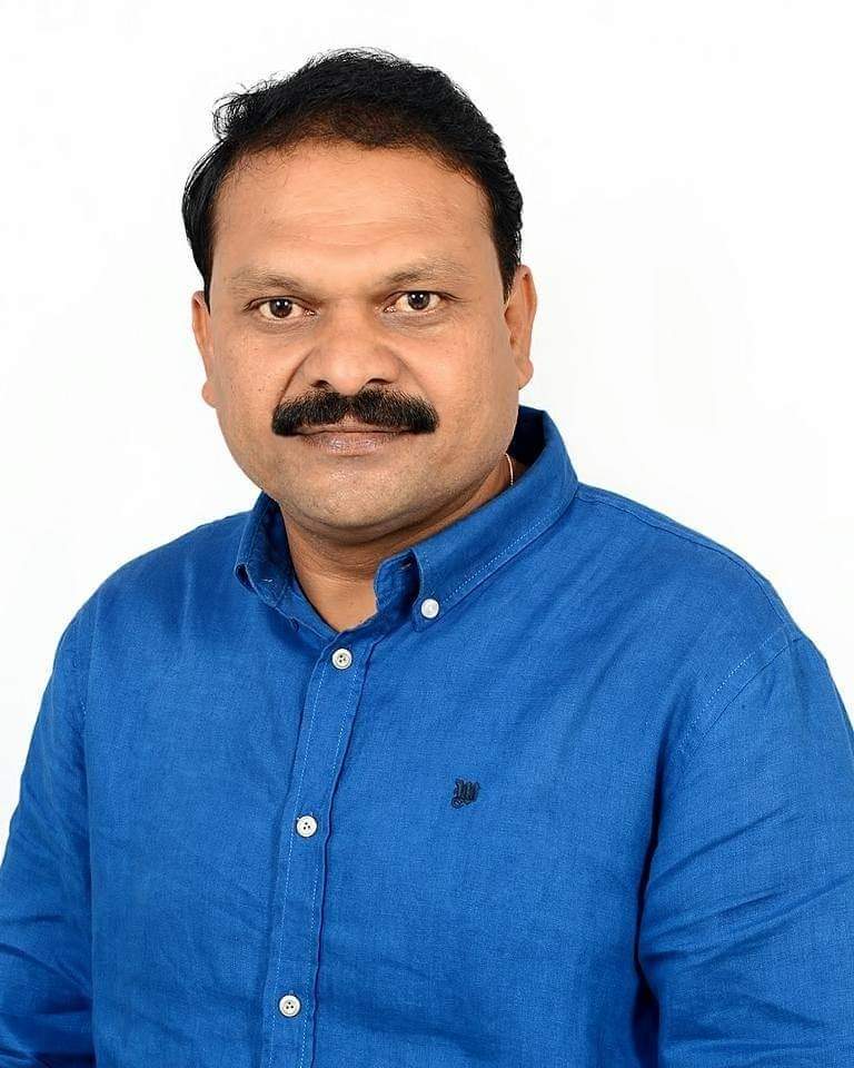 Writer: S Lingamurthy