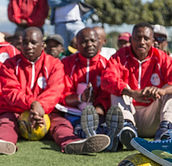 Sinamatella - Eyethu League Launch - 201