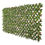 Thumbnail: EXTENDABLE HEDGE TRELLIS