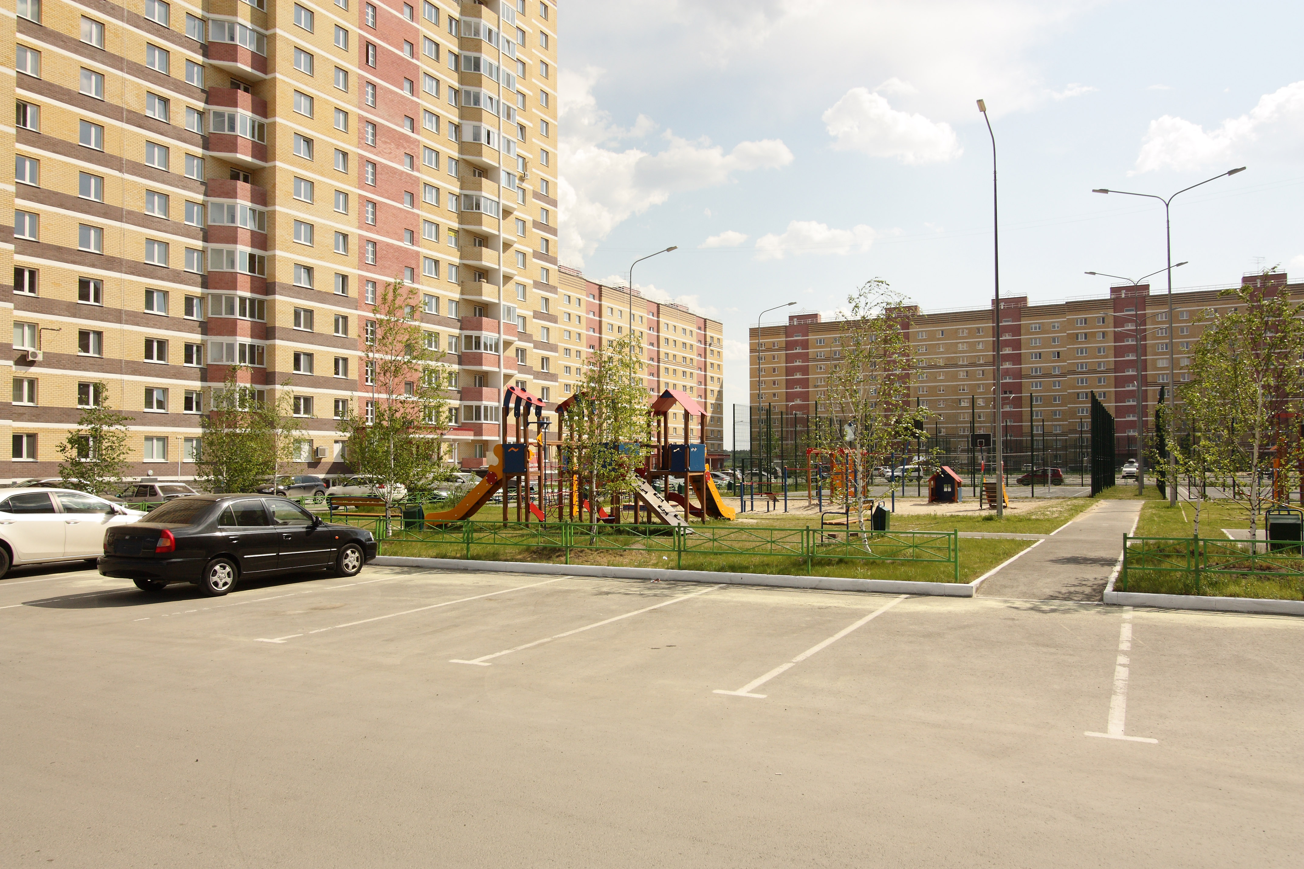 Купить Квартиру В Тюмени Мкр Ямальский 2