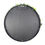 Thumbnail: SLIMLINE FLOWERING WHITE DISC