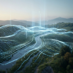 AI-Enhanced Hydroseeding Planning