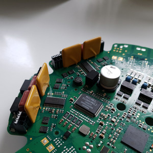 Digital Distributor Valve System (DDVS) | Diinef.com