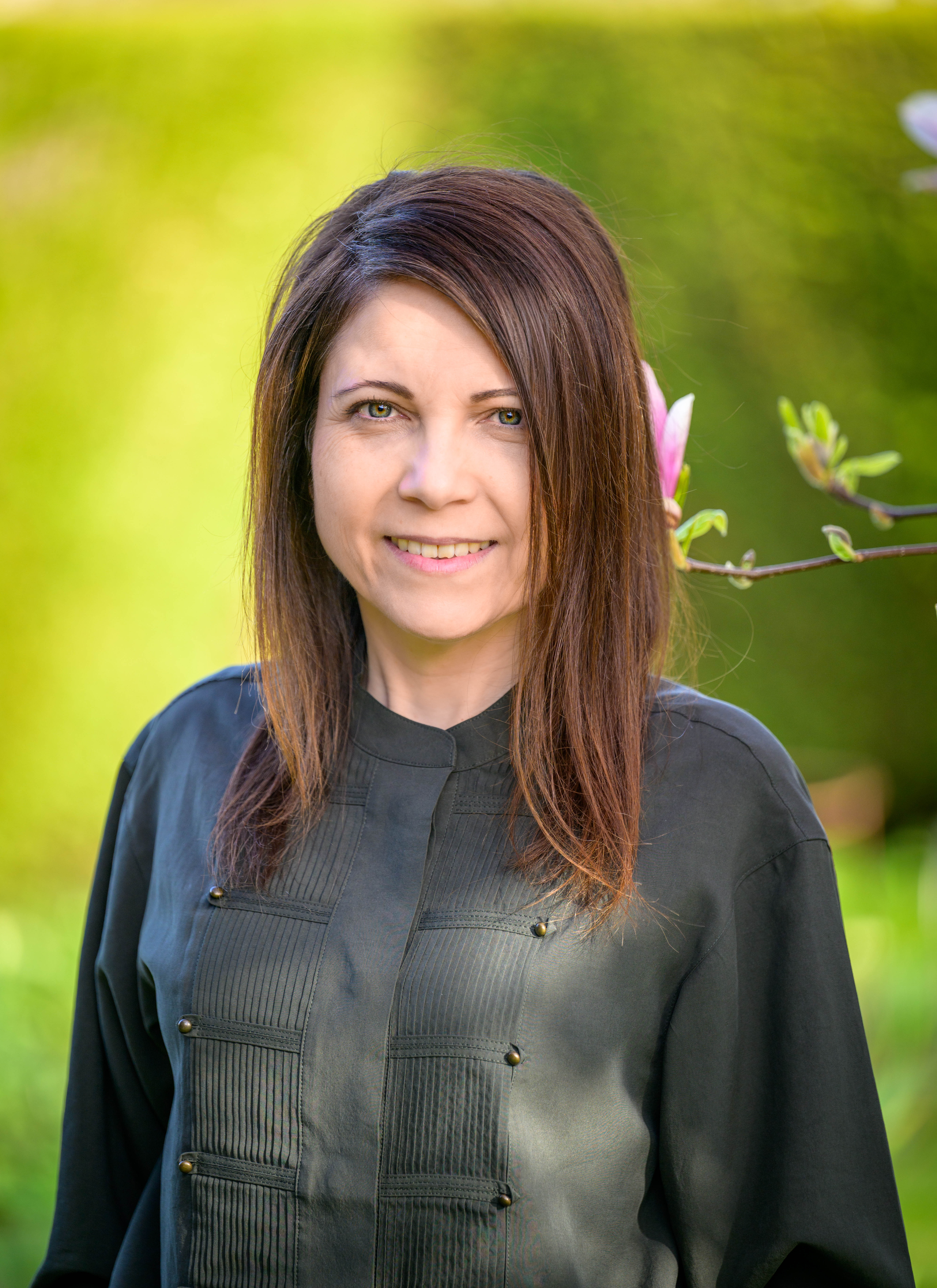 Mag. Regina Pfeifer