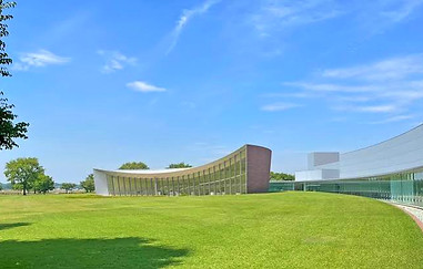 群馬県立館林美術館