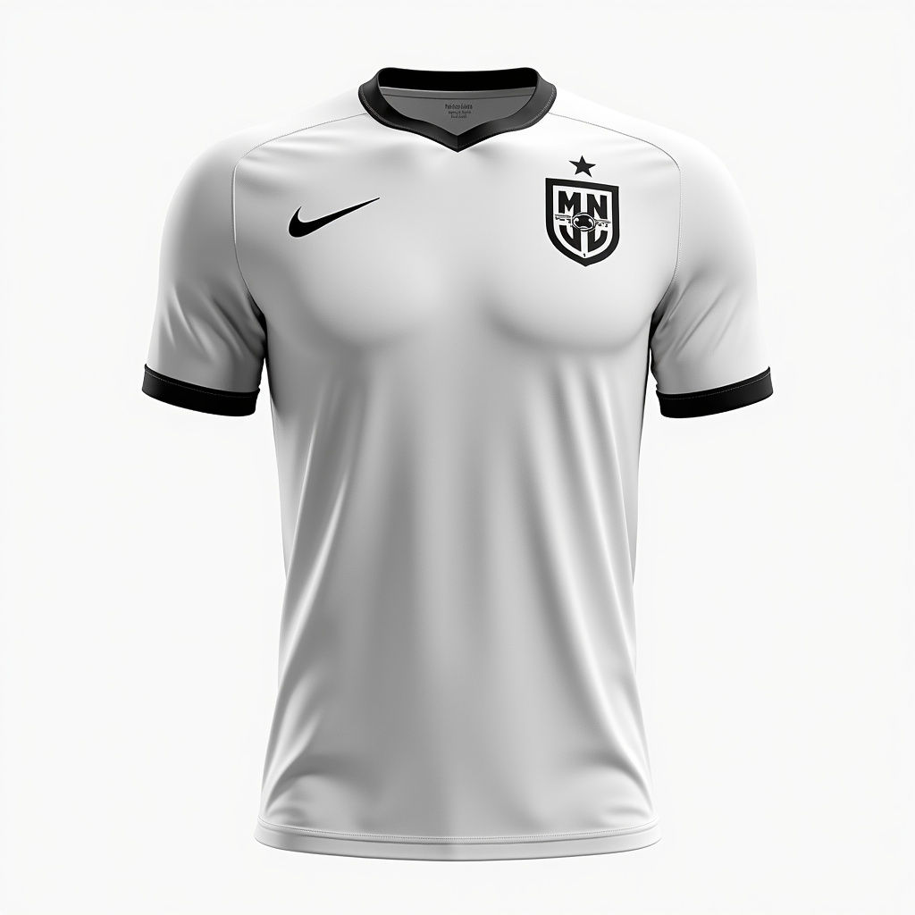 Mixtum United Away Jersey