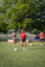 Mixtum FC Training Session