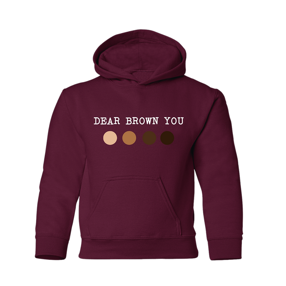 Foundation Hoodie
