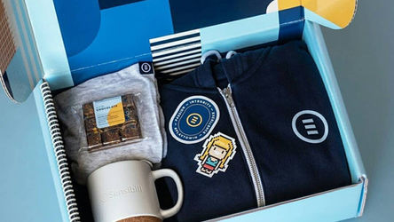 Employee and Client Recognition: How Gifting Can Build Better Relationships